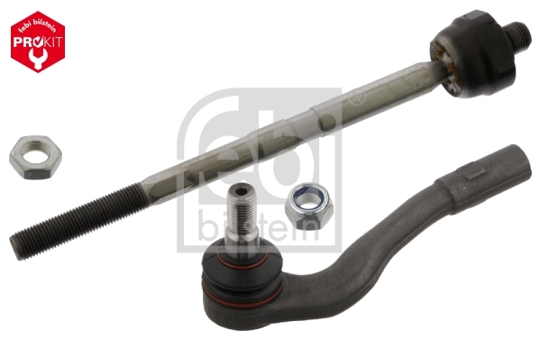 Tie Rod